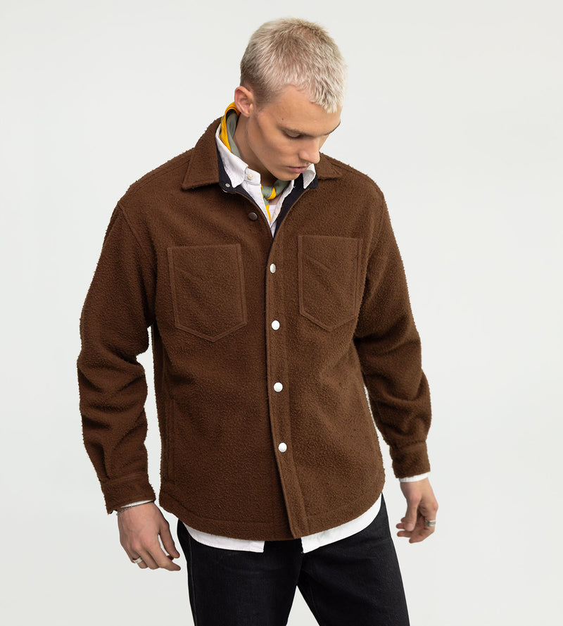 Casentino Jacket