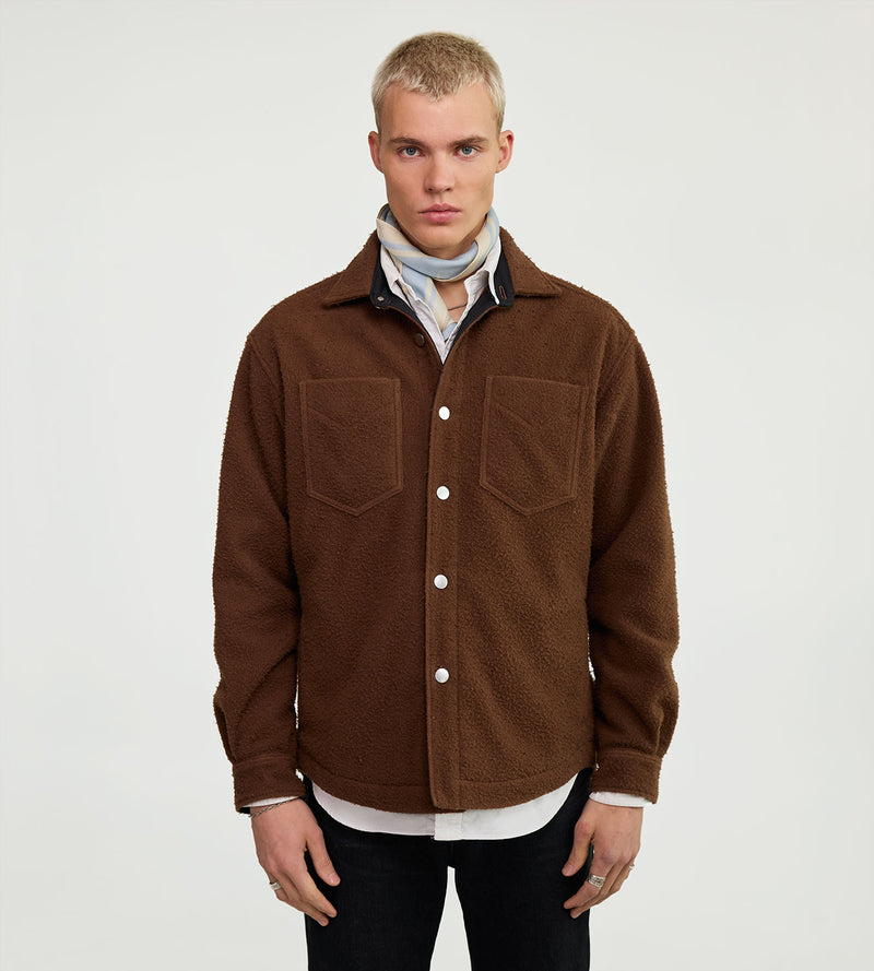 Casentino Jacket