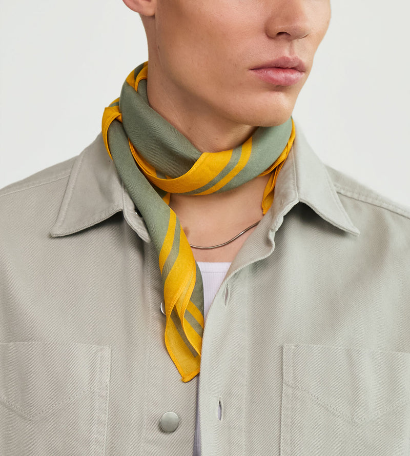 Modal Cashmere Scarf