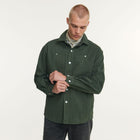 Twill Jacket in Cotton